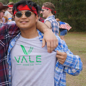 Meet your Posher, Lloyd